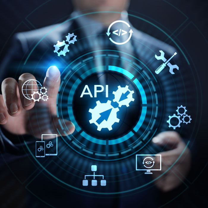 API e integraciones