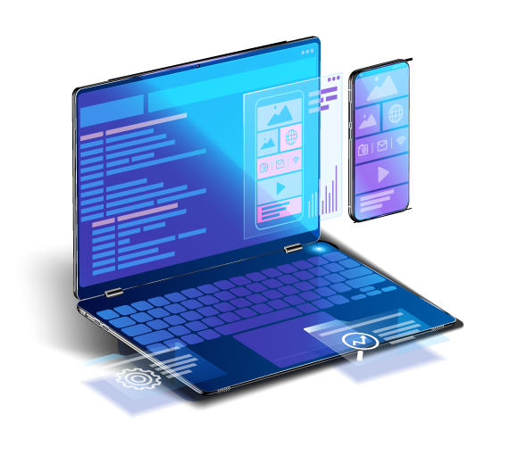 Desarrollo de software fullstack