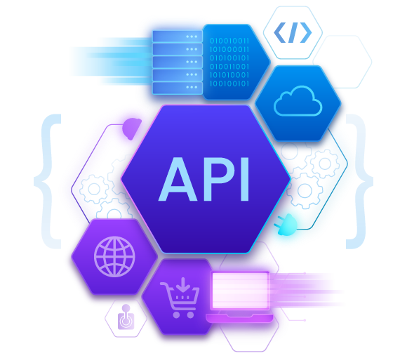 API e Integraciones entre sistemas