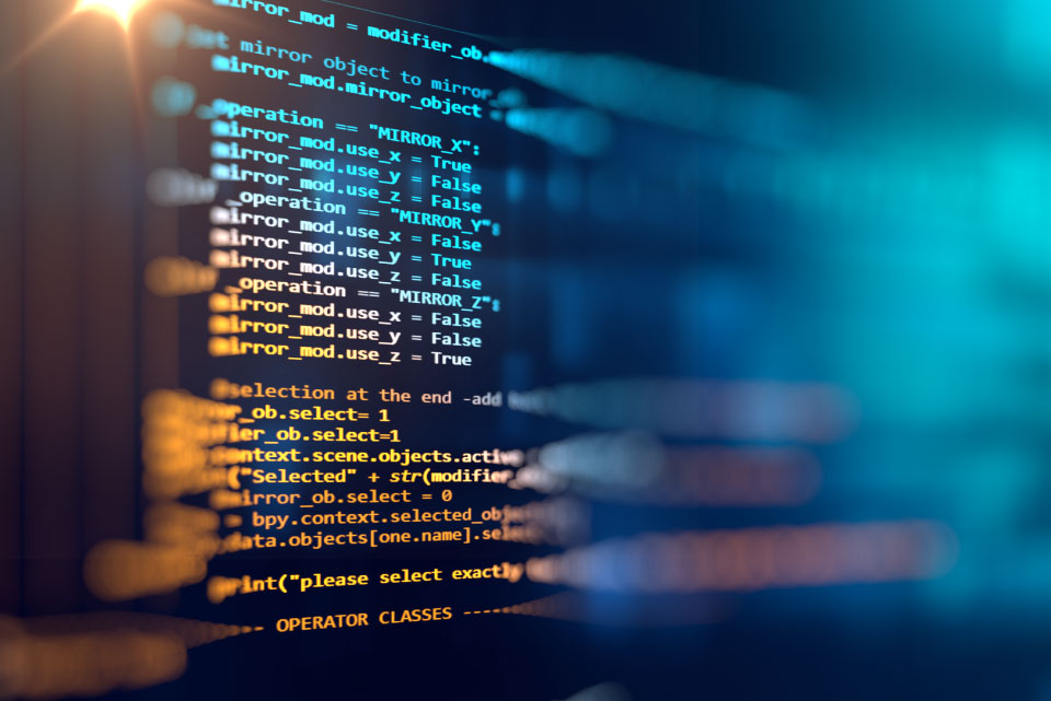 Desarrollo de Software FullStack