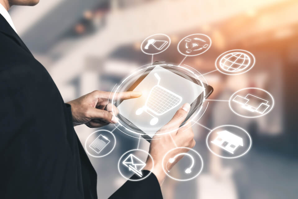 Comercio Electrónico