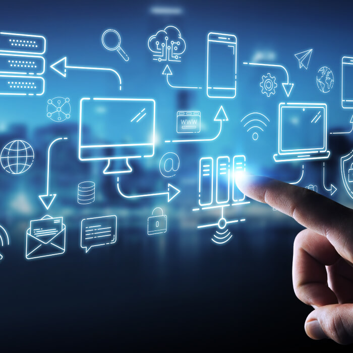 Seguridad y Monitoreo