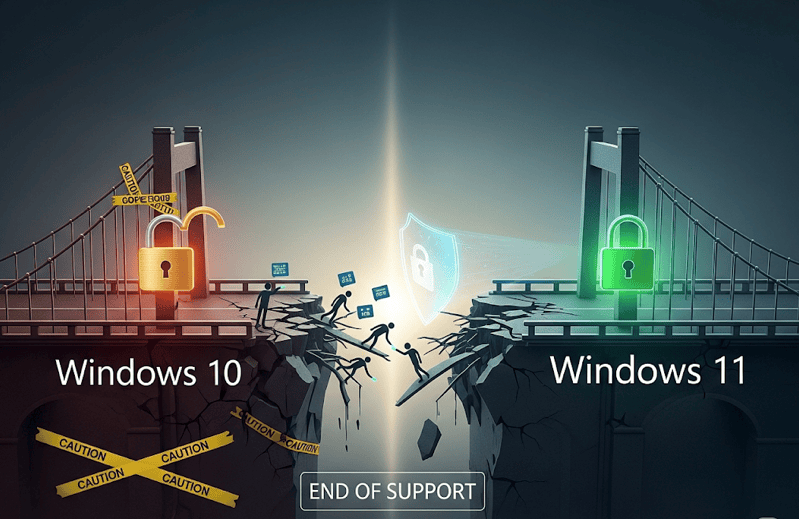 celtasoftware fin soporte windows 10