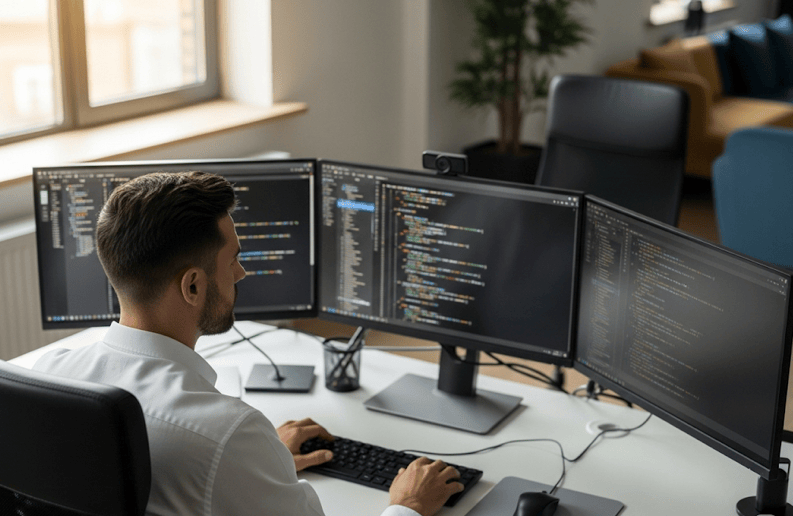 celtasoftware Desarrollo de software