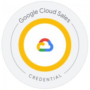 Celtasoftware Google Cloud Sales