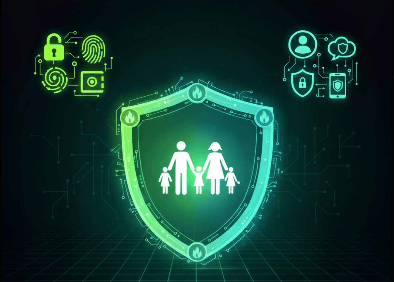 celtasoftware protegiendo a tu familia