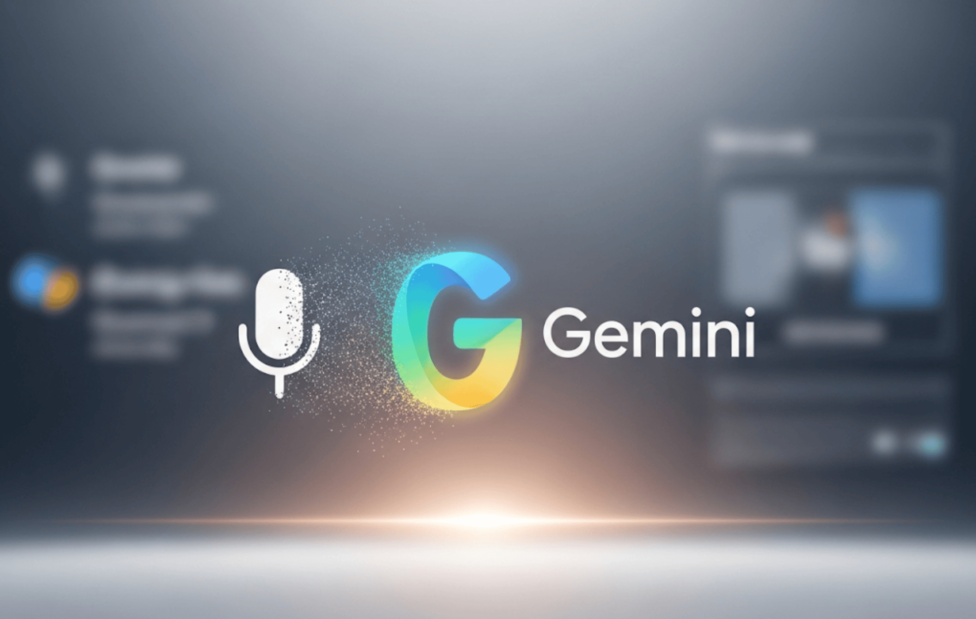 celtasoftware gemini reemplaza google assitant