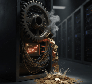 celtasoftware ahorro de costos infraestructura