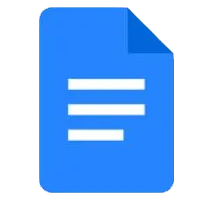 document con Google Workspace