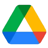almacenamiento en la nueva con Google Workspace