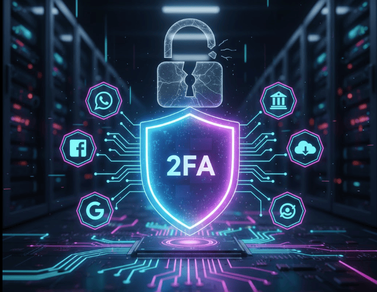 celtasoftware 2fa seguridad