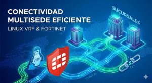 celtasoftware vrf conectividad interconexion